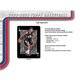 Topps Basketball 2025/26 – NBA Flagship Value Box | Autographs, Relics, Parallels, Rookie Cards