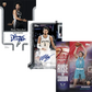 Topps Basketball 2025/26 – NBA Flagship Value Box | Autographs, Relics, Parallels, Rookie Cards