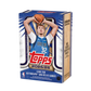 Topps Basketball 2025/26 Value Box – NBA Trading Cards mit Cooper Flagg auf dem Cover, Blick auf Verpackung und Design