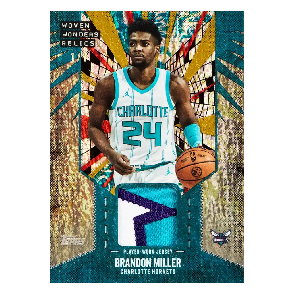 Topps Basketball 2025/26 – NBA Flagship Value Box | Autographs, Relics, Parallels, Rookie Cards