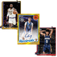 Topps Basketball 2025/26 – NBA Flagship Value Box | Autographs, Relics, Parallels, Rookie Cards