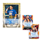 Topps Chrome WWE - Value Box 2026