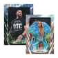 Topps Chrome WWE - Value Box 2026