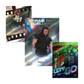 Topps Chrome WWE - Value Box 2026