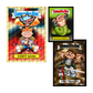 Topps Chrome WWE - Value Box 2026