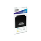Ultimate Guard - Card Dividers Standard Size 10 Stück Schwarz