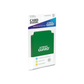 Ultimate Guard - Card Dividers Standard Size 10 Stück grün