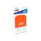 Ultimate Guard - Card Dividers Standard Size 10 Stück orange