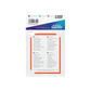 Ultimate Guard - Card Dividers Standard Size 10 Stück orange