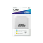 Ultimate Guard - Card Dividers Standard Size 10 Stück transparent
