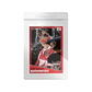 Sammelkarte in Ultra PRO Easy Pull Sleeve und Semi-Rigid Card Holder