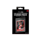 Ultra PRO Grading Combo Pack mit 50 Semi-Rigids und 50 Easy Pull Sleeves