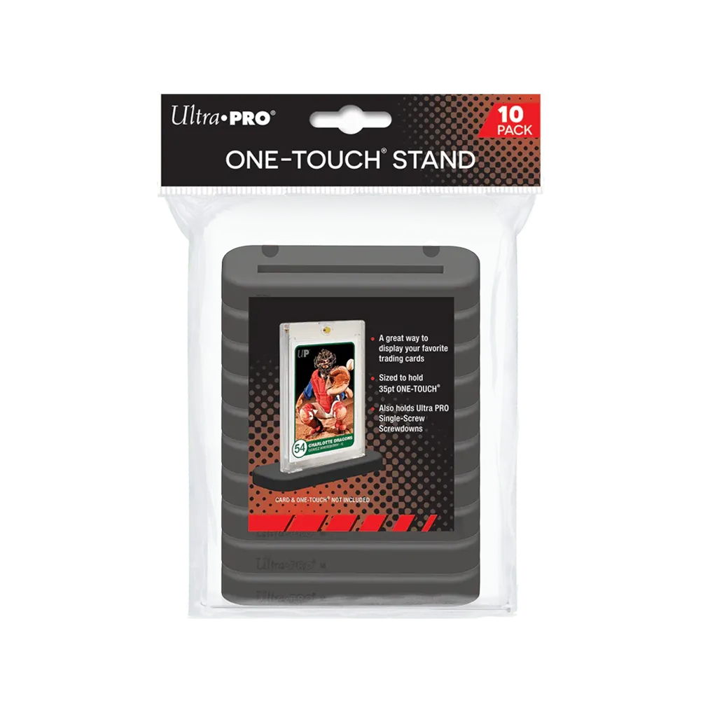 Ultra PRO One-Touch Stand 35pt im 10er Pack in Originalverpackung