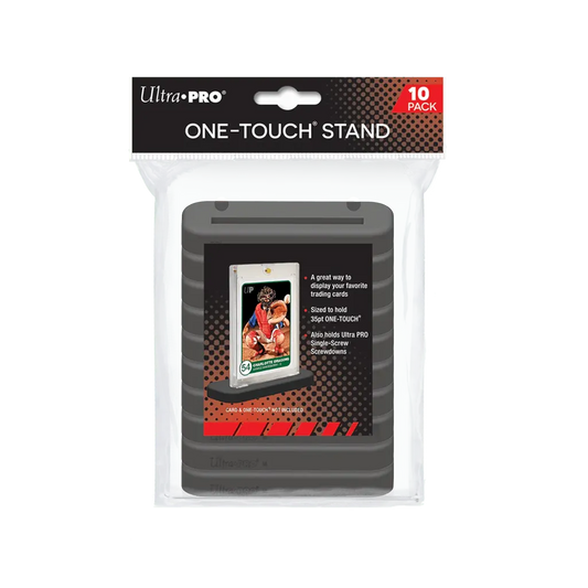 Ultra PRO One-Touch Stand 35pt im 10er Pack in Originalverpackung