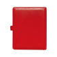 Rückseite des roten Ultra PRO Pokemon Premium Snap Binders