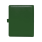 Rückseite des grünen Ultra PRO Pokemon Premium Snap Binders