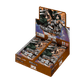 Union Arena Attack on titan Booster box Display [UA23BT]