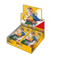 Union Arena Sakamoto Days UA43BT Booster Box Japanisch – offizielles Bandai TCG Set 
Versiegelte Box mit 16 Union Arena Sakamoto Days Boostern [UA43BT]