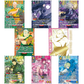 Union Arena Sakamoto Days UA43BT Chase Karte Foil Autogramm Taro Sakamoto  Shin Asakura Signatur Foil Lu Xiaotang Foil Rare AP Karte mit Seriennummer – limitierte Sammlerkarte