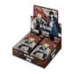Union Arena - Fullmetal Alchemist Brotherhood Booster Display [UA37BT] [JP]