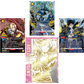 Union Arena - Fullmetal Alchemist Brotherhood Booster [UA37BT] [JP]
