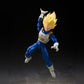 Dragon Ball Z Super Saiyan Vegeta (Dangerous Pride) – S.H.Figuarts Actionfigur 14 cm