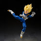 Dragon Ball Z Super Saiyan Vegeta (Dangerous Pride) – S.H.Figuarts Actionfigur 14 cm