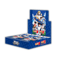 Weiss schwarz captain Tsubasa booster display japanisch 