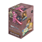 Weiß Schwarz Gun Gale Online Reprint Booster Display Englisch mit 20 Packs – Sword Art Online Alternative TCG.