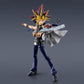 Yugioh Duel Monsters Yami Yugi S.H.Figuarts Actionfigur 16 cm
