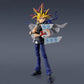 Yugioh Duel Monsters Yami Yugi – S.H.Figuarts Actionfigur 16 cm