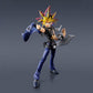Yugioh Duel Monsters Yami Yugi – S.H.Figuarts Actionfigur 16 cm