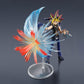 Yugioh Duel Monsters Yami Yugi – S.H.Figuarts Actionfigur 16 cm