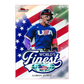 Topps Finest - Baseball Hobby Box 2026
