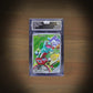 Pokemon Bulbasaur MEP 037 AOG 10 Gem Mint EN Zertifikat 0000143818