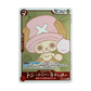 One Piece Card Game Tony Tony Chopper EB02-003 Promo Karte Detailansicht Japanisch