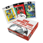 Club Legacyz - Icons Football Cards 3rd Edition Display Box (10 mini Boxen)