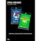 Club Legacyz - Icons 4th Edition World Heroes Football Cards Display [EN]