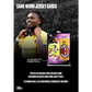 Club Legacyz - Icons 4th Edition World Heroes Football Cards Display [EN]