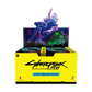 Cyberpunk TCG - Welcome to Night City Booster Display [EN]