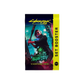 Cyberpunk TCG - Welcome to Night City Booster Display [EN]