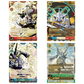 Digimon Card Game - Special Booster Version 2.5 Display [BT-19/20] [EN]