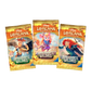 Disney Lorcana Unbekannte Wildnis Booster Pack Artworks Deutsch