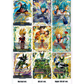 Dragon Ball - Fusion World Cross Force FB10 Display [EN]