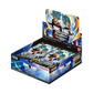 Dragon Ball - Fusion World Cross Force FB10 Display [EN]