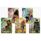Dragon Ball - Fusion World Cross Force FB10 Display [EN]