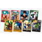 Dragon Ball - Fusion World Cross Force FB10 Display [EN]