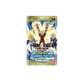 Dragon Ball Super Card Game B30 Booster Pack Three Glorious Fighters English
