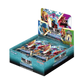 Dragon Ball Super Card Game Masters B31 Impact Beyond Dimensions Booster Display Englisch mit 24 Packs