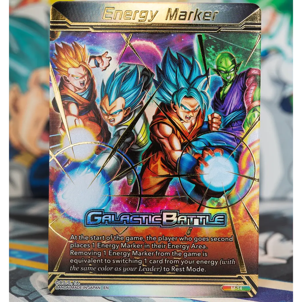 Dragonball Super Card Game Masters - Ultra Bout Series - Prismatic Clash Booster Display DBS-B28 [EN]